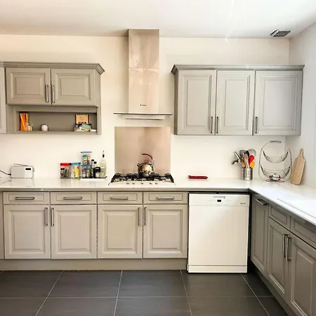 420-arcachon - Charmante Maison Dans Le Quartier D'hiver Mae-9394 Arcachon