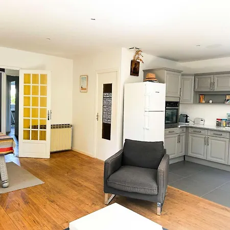 420-arcachon - Charmante Maison Dans Le Quartier D'hiver Mae-9394 *