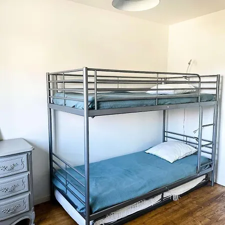 420-arcachon - Charmante Maison Dans Le Quartier D'hiver Mae-9394 Villa *