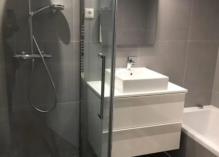 420-arcachon - Charmante Maison Dans Le Quartier D'hiver Mae-9394 Вілла Аркашон