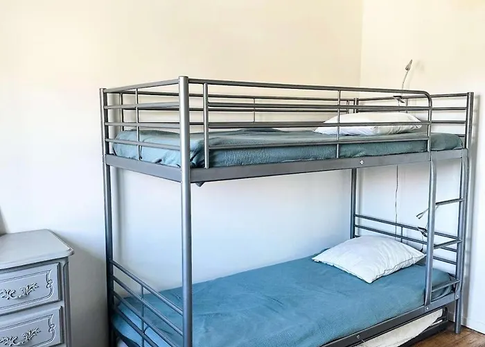 420-arcachon - Charmante Maison Dans Le Quartier D'hiver Mae-9394 Вілла *